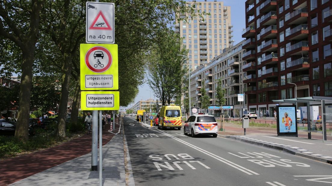 Het is al vaker raak op bij de 'horrorpoller'