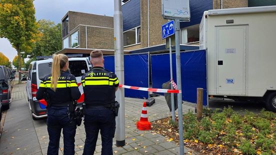Oudere vrouw in Ede 's nachts gedrogeerd, bestolen en verkracht: man (26) staat terecht