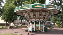 Na ruim dertig jaar afwezigheid keert de kermis terug in Vries