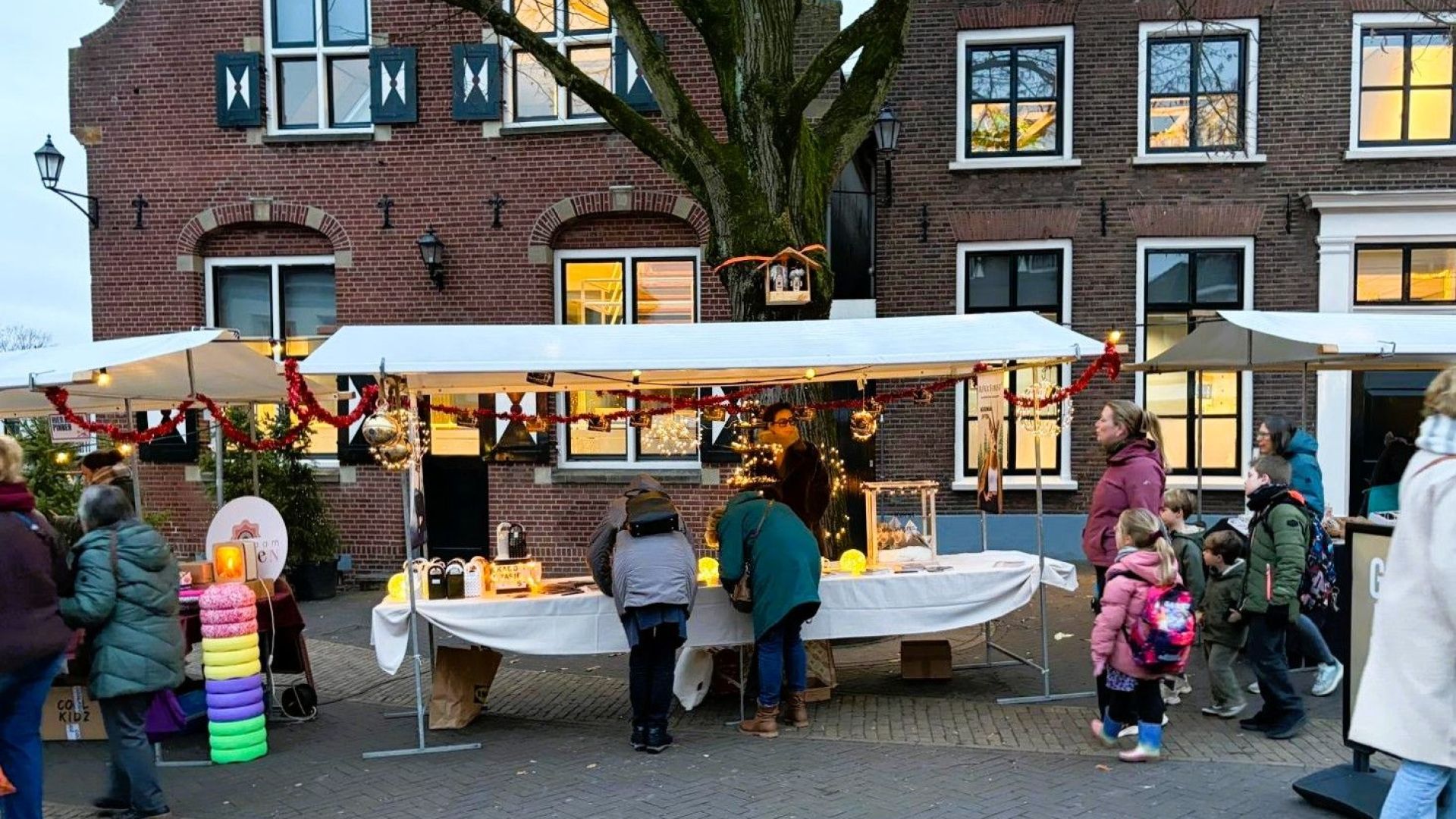 Winterfair Aalten