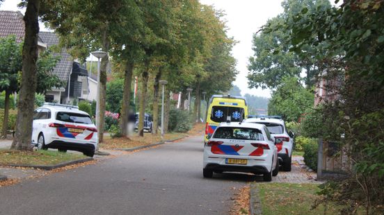 112 Nieuws: Gaslek in 's-Heerenbroek | Zwaargewonde bij ongeluk in woning Lonneker Nieuws