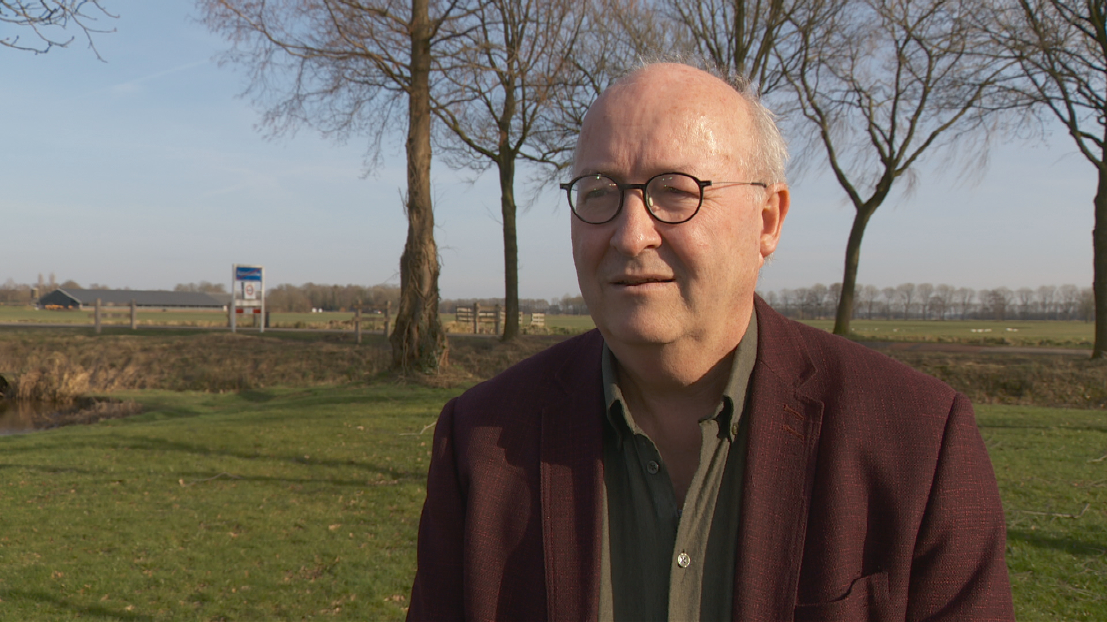 Jilles van den Beukel