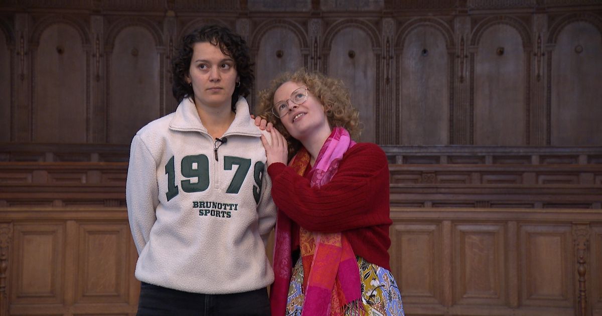Musical over geloof en homoseksualiteit moet gesprek op gang brengen: 'Blijf naar elkaar luisteren'