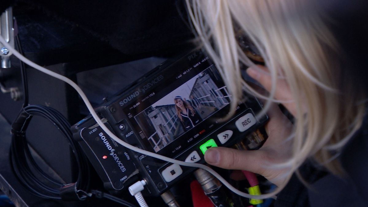 'Weg van jou' vanaf oktober in de bioscopen - Omroep Zeeland