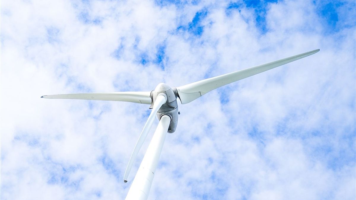 Zonne-energie niet genoeg voor Steenwijkerland: zoektocht naar locaties voor windturbines