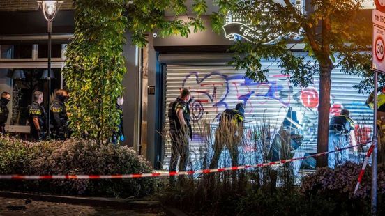 Tieners veroordeeld voor ramkraak bij juwelier