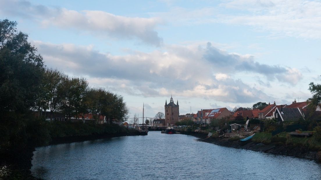 Museumhaven Zierikzee