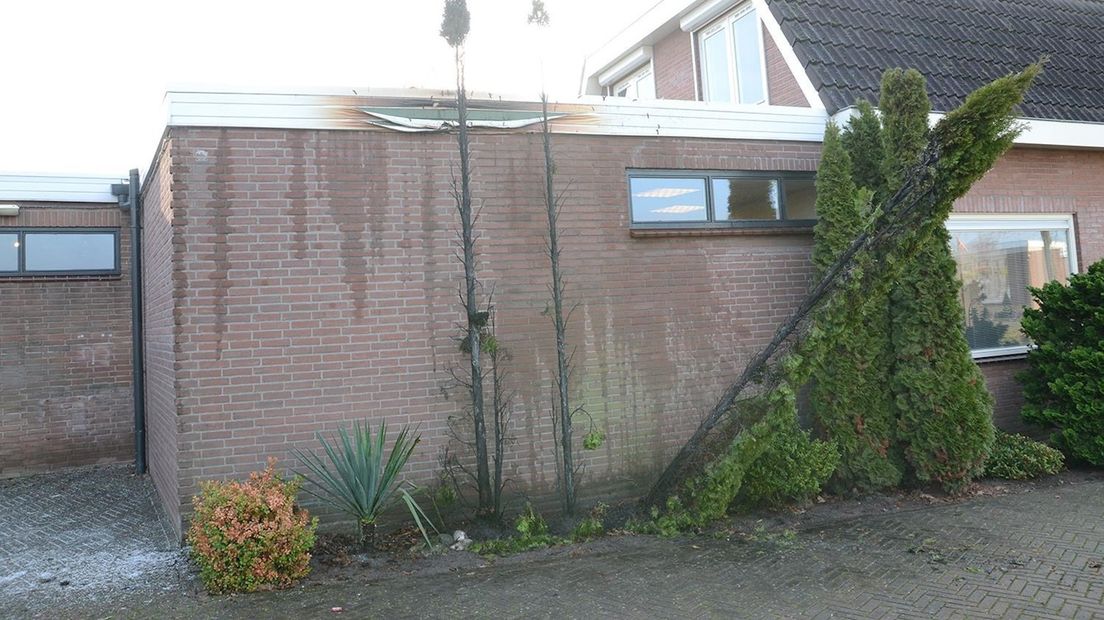 Brand Heeten