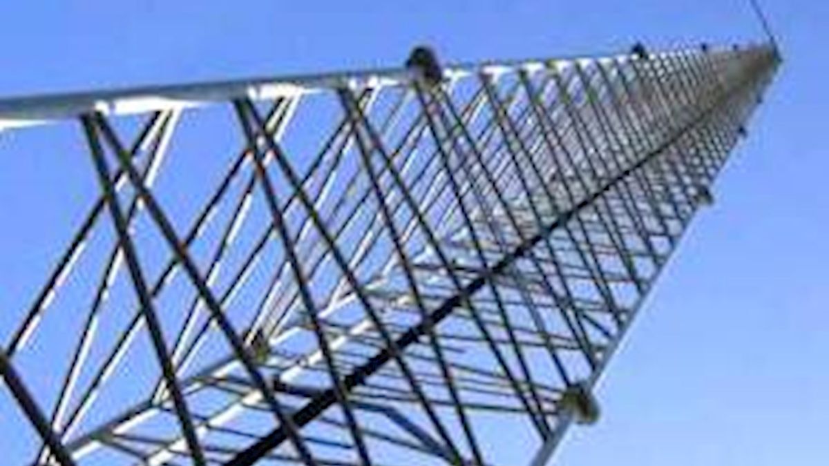 Actie tegen zendmast in Groot Driene