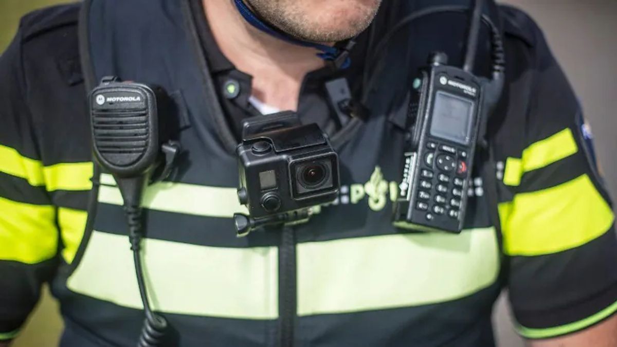 Delen van geblurde beelden mishandeling Goes leidt tot herkenning