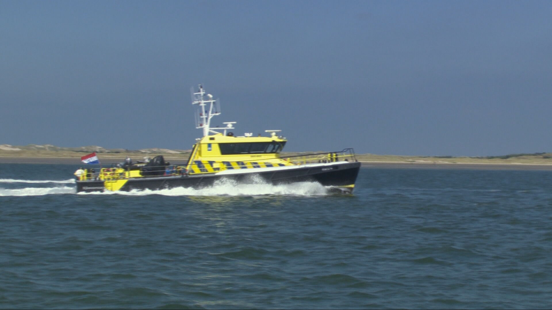Twangsom fan tûzenen euro's moat tal hurdfarders op de Waadsee nei ûnderen helje