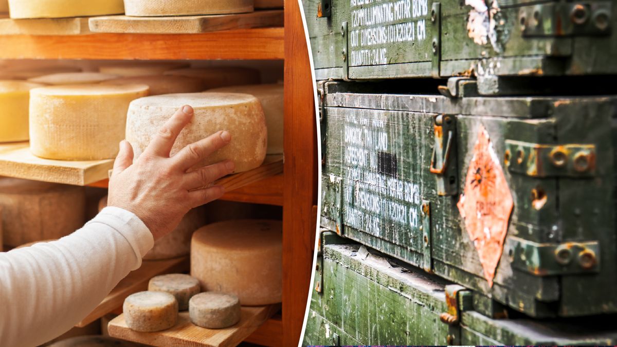 Ondernemer die munitiefabriek wil realiseren in Kaasbunker reageert op onrust