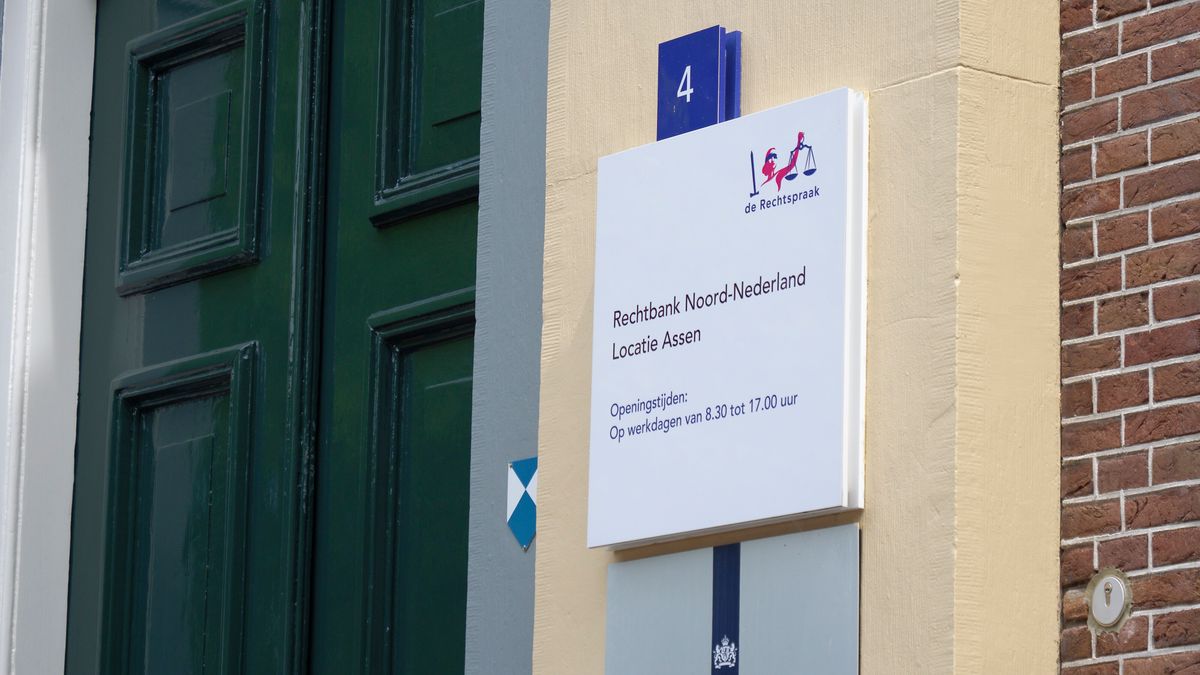 Vier jaar cel voor verkrachter die pistool op hoofd van slachtoffer zette