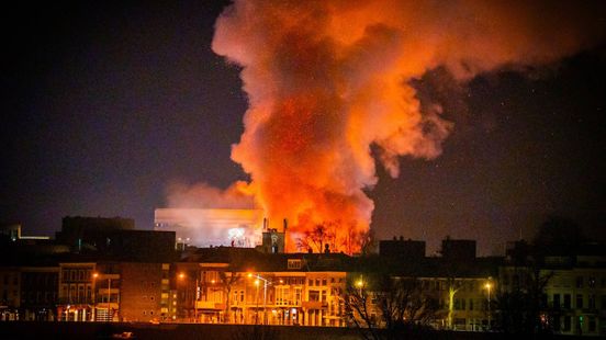 'Over de opgelegde straf voor stadsbrand zou je wel kunnen twisten'
