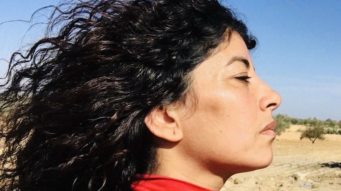 Lamia Makaddam