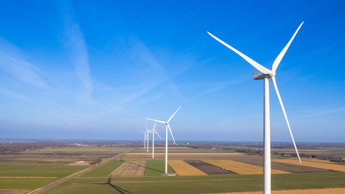 Nieuwe subsidieregeling voor omwonenden windparken Coevorden