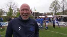 Marcel Smid houdt het niet droog: 'Wat die jongens doen, is niet normaal'