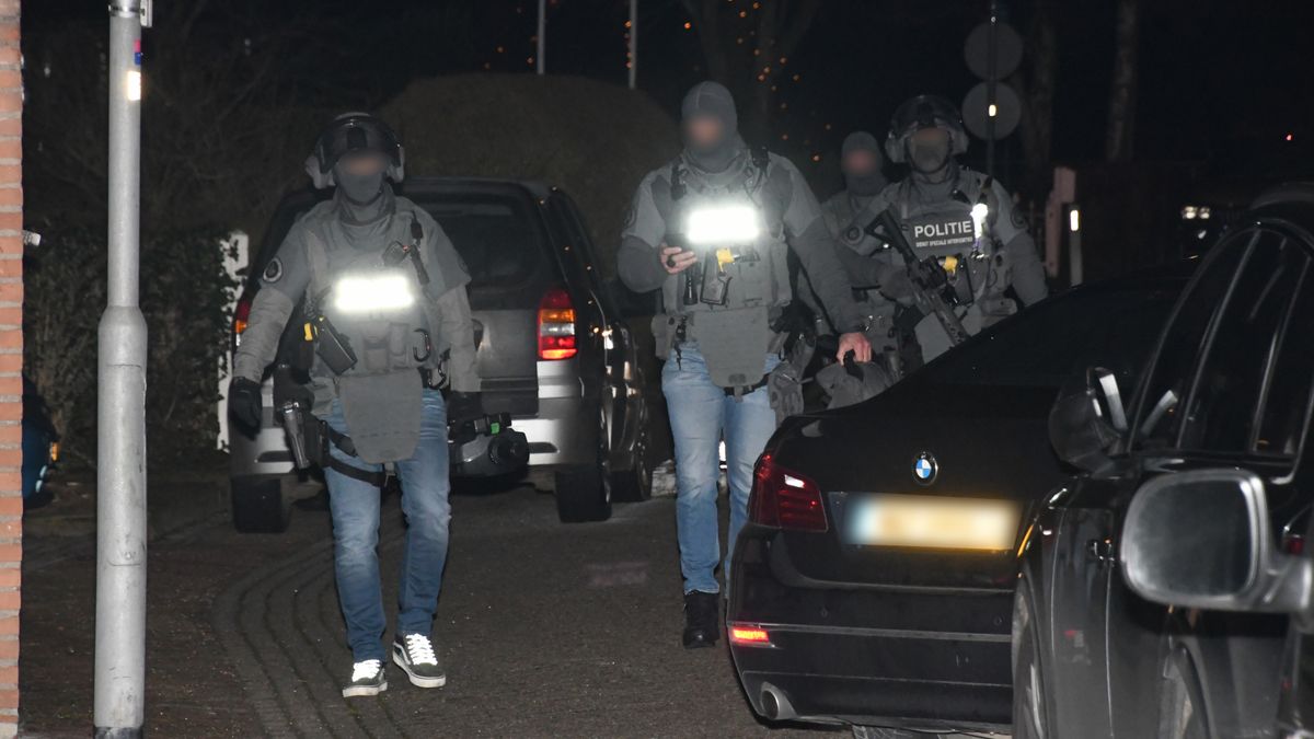 Schoot een man uit Sirjansland een dorpsgenoot neer uit zelfverdediging?