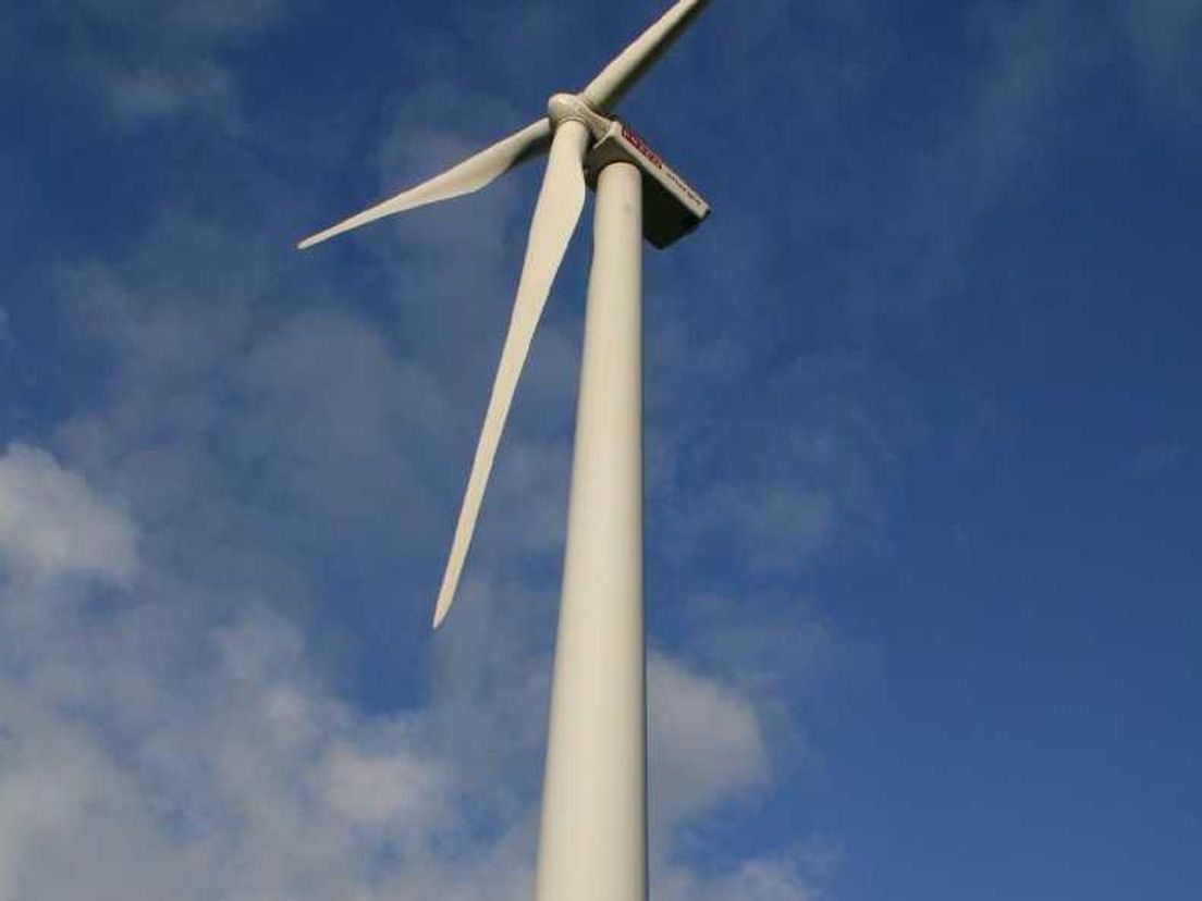 Voor de kust van Yorkshire komen 240 grote windturbines te staan