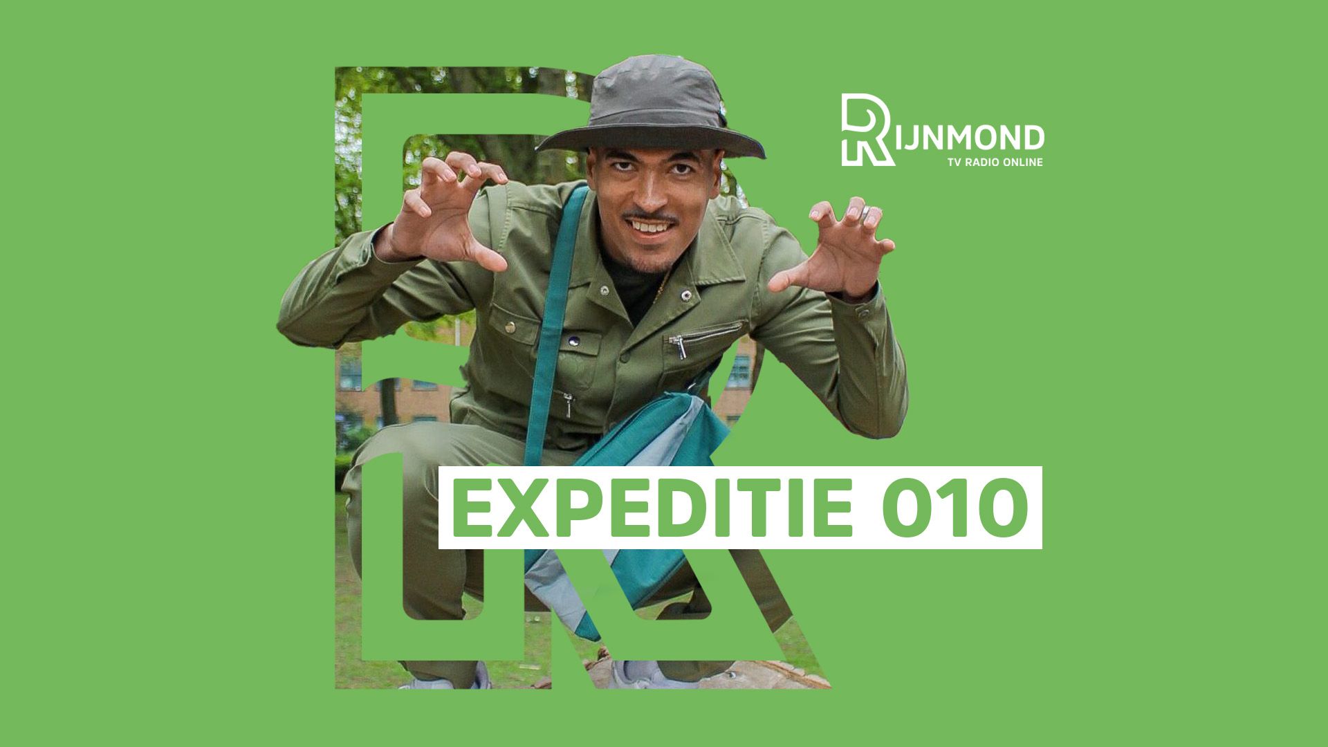 Expeditie 010