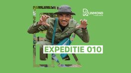 Expeditie 010 - Aflevering 22002