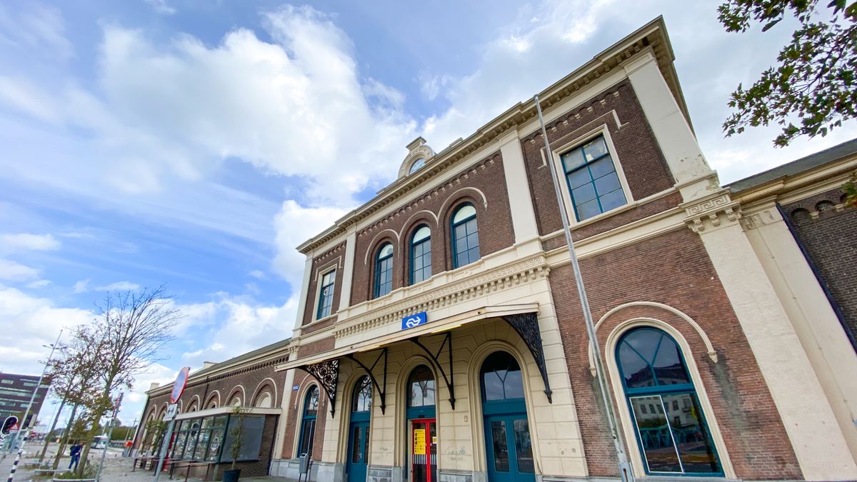 Treinstations Zeeland minder gewaardeerd dan rest van Nederland