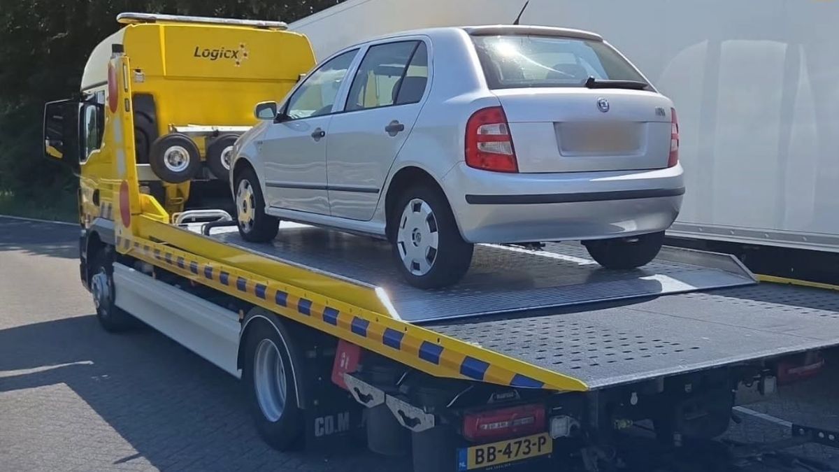 Bestuurders hardleers: tweetal samen elf keer betrapt op rijden zonder geldig rijbewijs