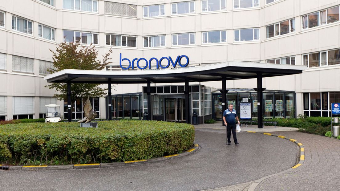 Bronovo Ziekenhuis