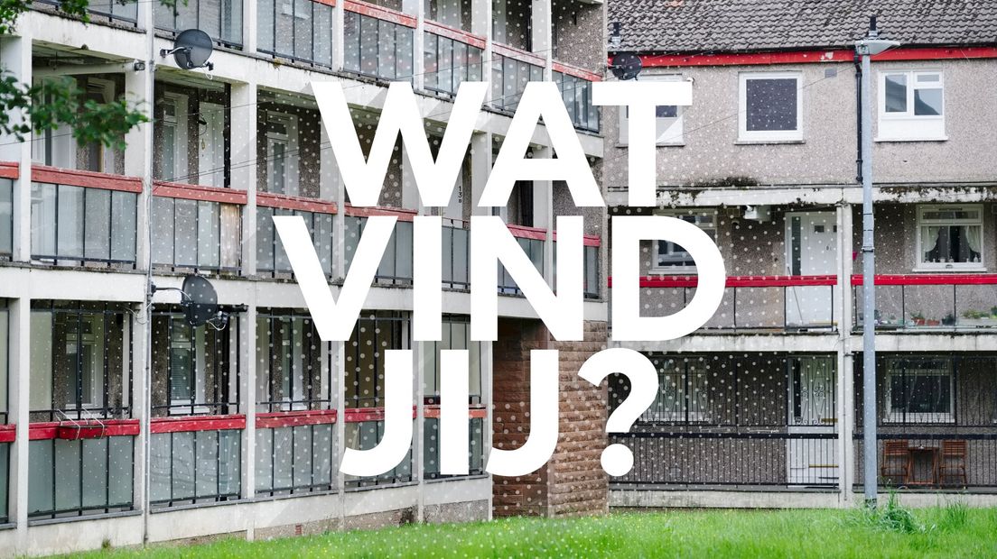 Wat vind jij?