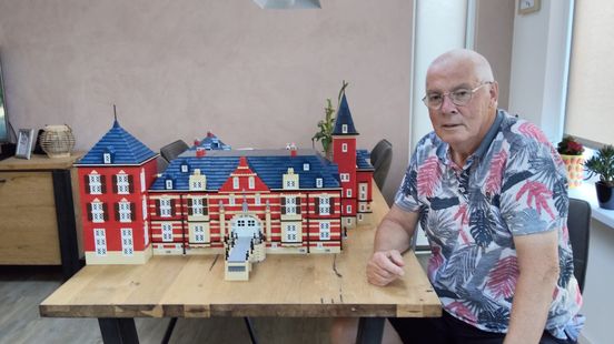 Twickel bedankt vriendelijk voor replica, tot grote teleurstelling van Willem Home