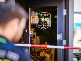 'Ik heb het echt niet gedaan', zegt verdachte van beschieten tattooshop