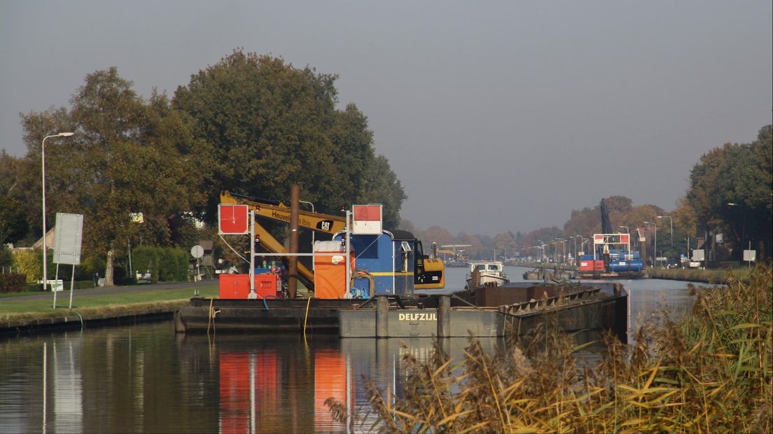 PVV wil extra spoeddebat na brief aan omwonenden kanaal Almelo-De Haandrik