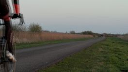 Hardlopen in de Onlanden