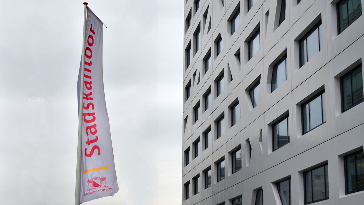 Gemeente Utrecht moet beter omgaan met gebruik van algoritmes, zegt Rekenkamer
