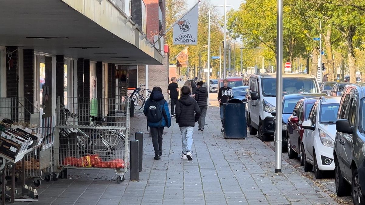 Bewoners Meridiaan Amersfoort zijn het zat: 'Overlast terug op het oude niveau'