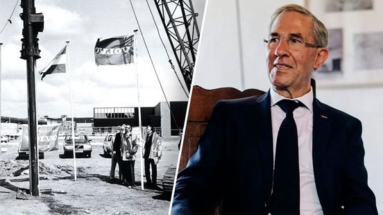 Henk Scholten (85), de Volvo-man van Gelderland, overleden