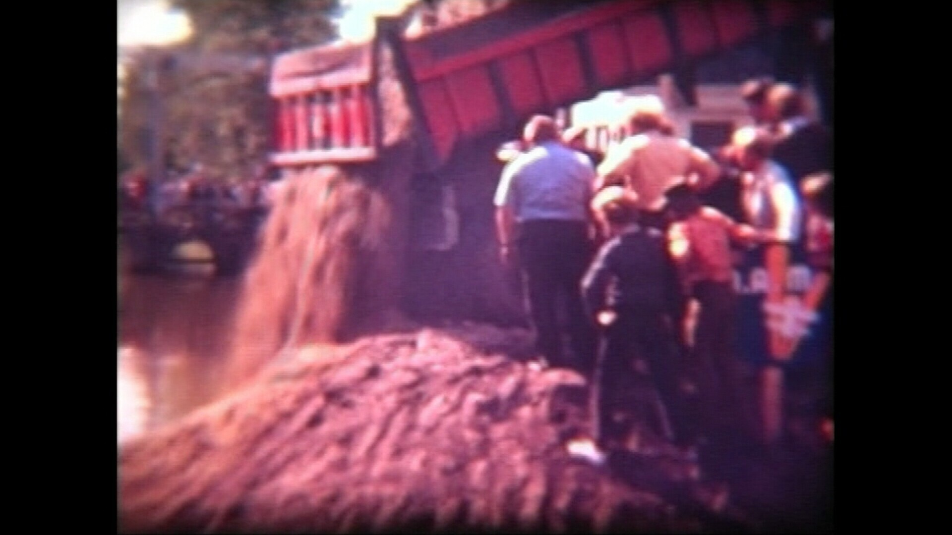 Razendsnel groeiend Hoogeveen zag het water verdwijnen uit de binnenstad: 'Het stonk als de neten'