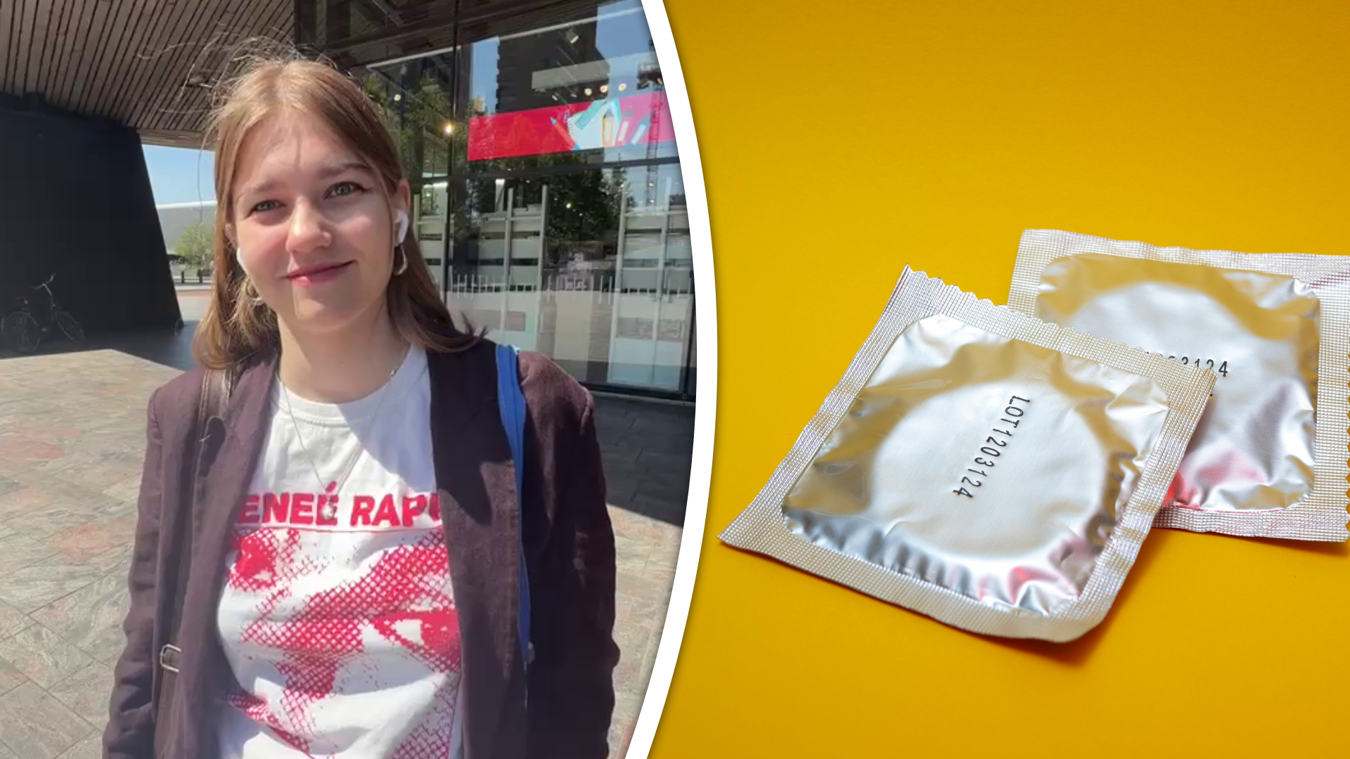 Soa's zijn nog steeds een taboe onderwerp.