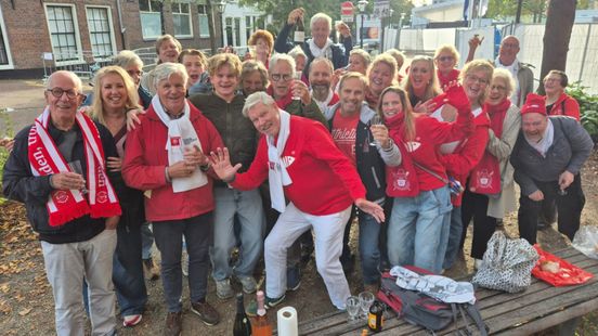 Leidens Ontzet dit jaar 'drukker dan ooit', maar stad liep ook tegen grenzen aan Home