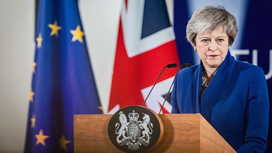 Utrechtse bedrijven volgen Brexit-stemmming op de voet