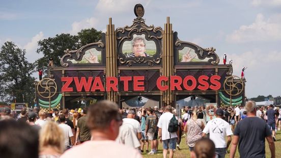 Zwarte Cross past terrein aan: dit gaat er veranderen