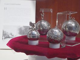 In boppeslach foar feilinghûs Ald Fryslân: fiif antike keatsballen ûntdutsen