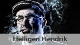 Hellige Hendrik