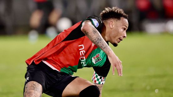 De Graafschap sneuvelt vaak meteen • NEC kan overal naast grijpen