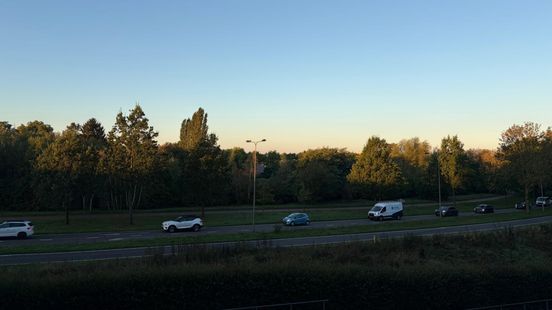 Nog een laatste keer proeven van de zomer, daarna weer kouder Home