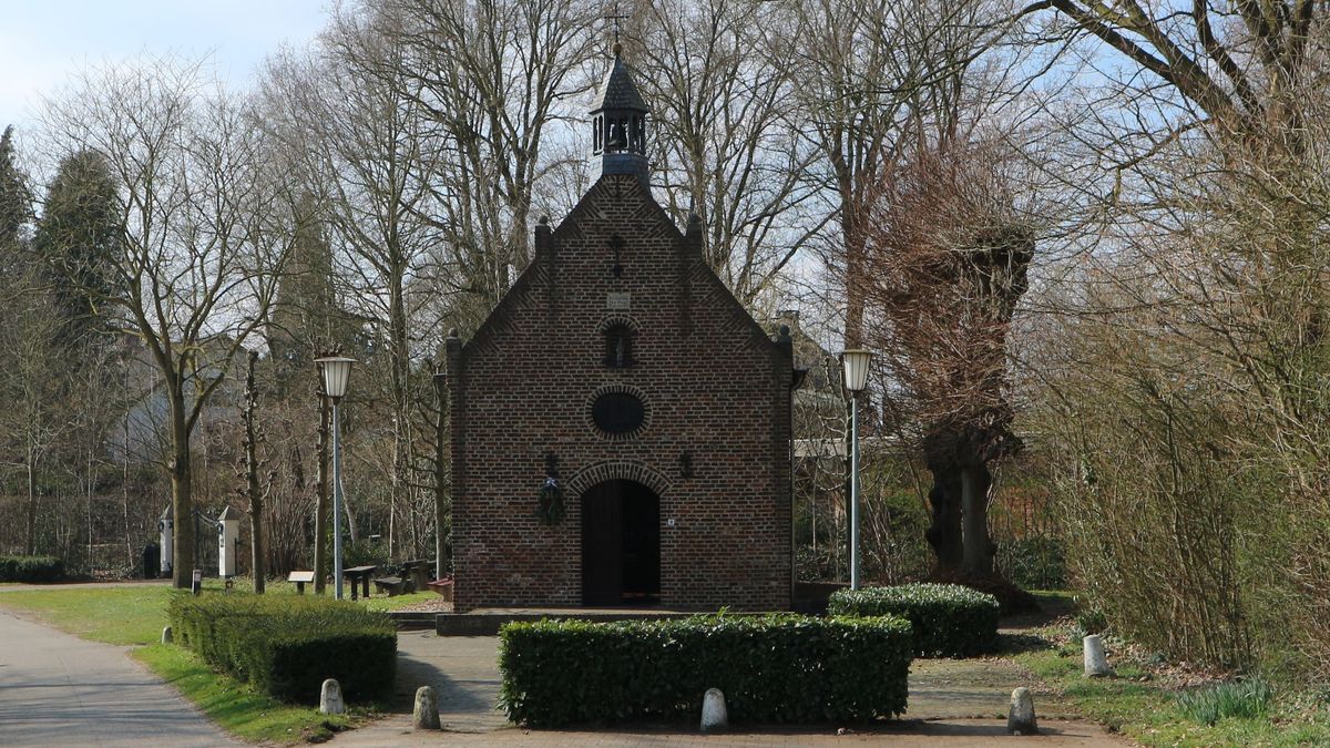 Limburg Kiekt: Nieuw Bergen, Neer, Vilt en...