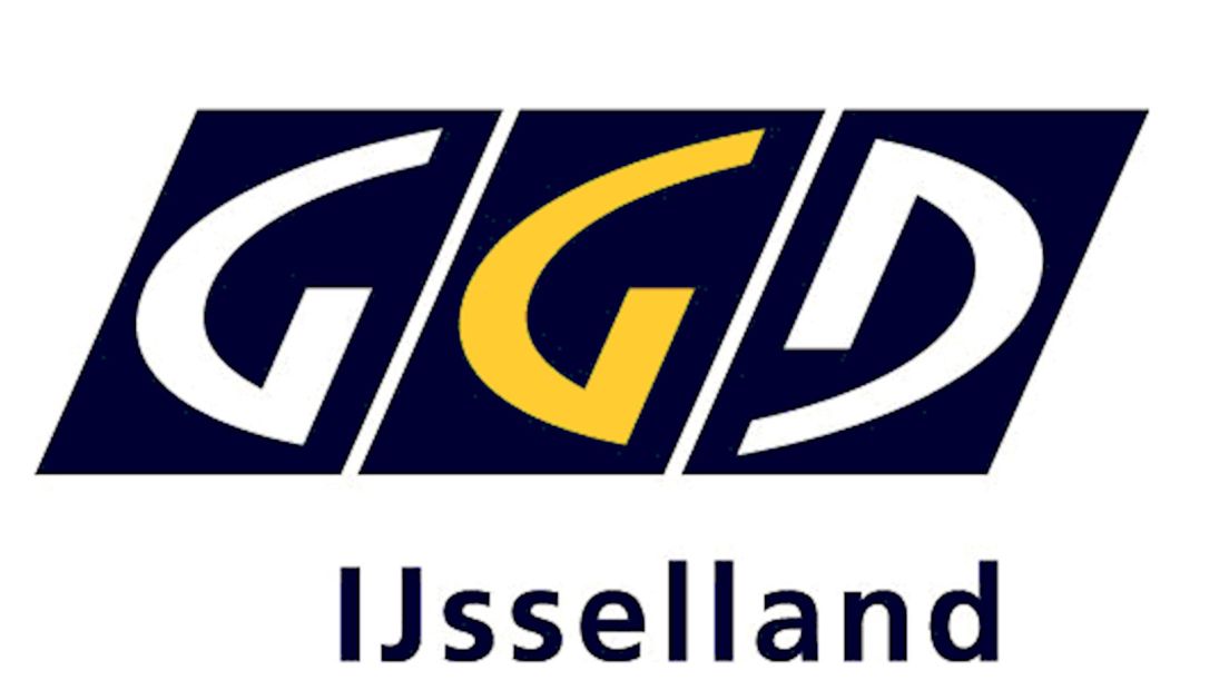 Logo GGD IJsselland