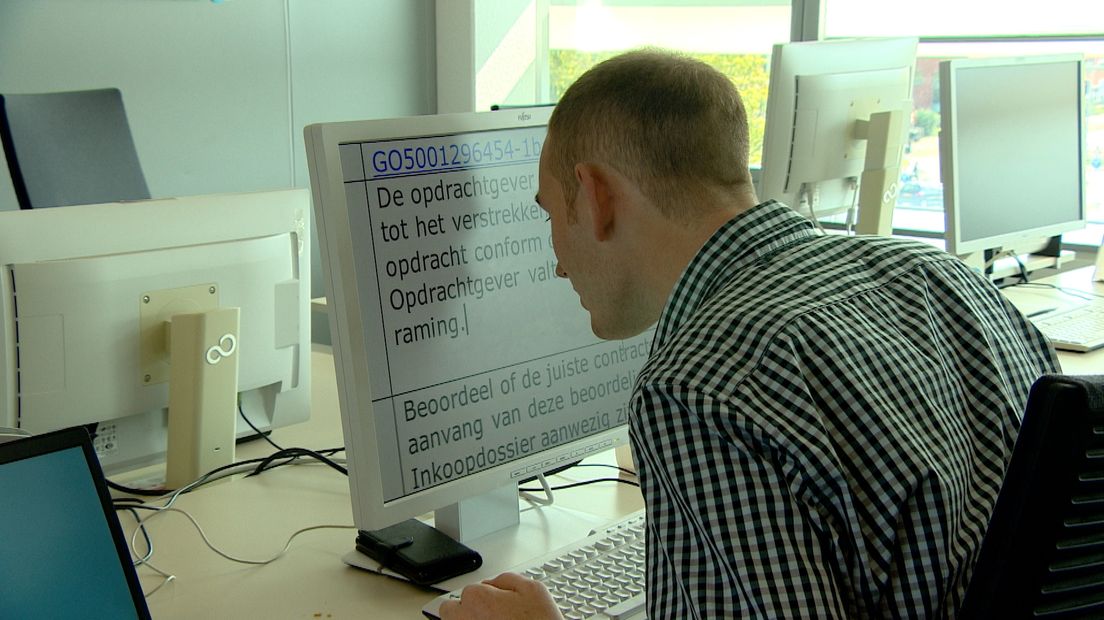 Zeeland haalt doelstelling banen voor mensen met een beperking dit jaar niet