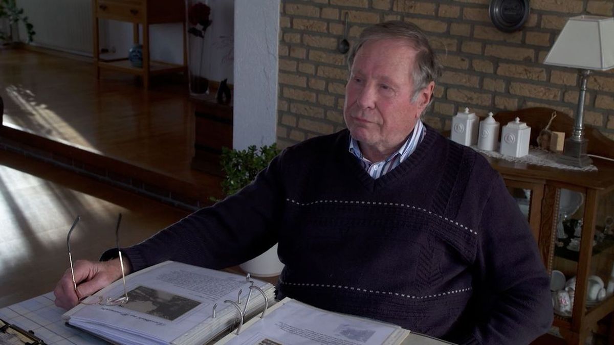 Cor filmt en verzamelt alles over Heerewaarden: 'Een enorm archief'