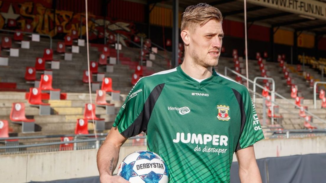 Andries Noppert